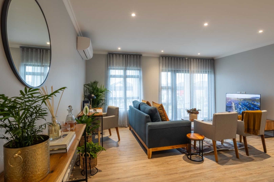 To Let 1 Bedroom Property for Rent in Val De Vie Estate Western Cape